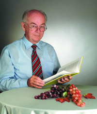 Werner Böhme