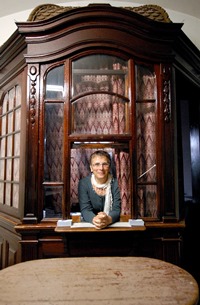 Constanze John