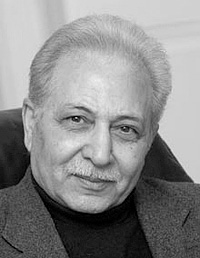 Adel Karasholi