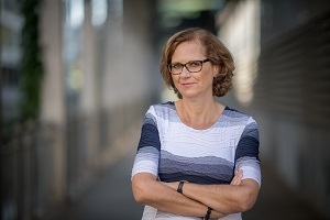 Cornelia Lotter