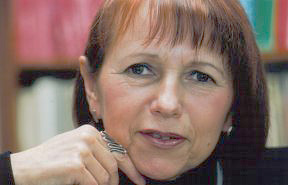 Regine Möbius